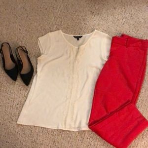 Merona by Target Size 2 Dress Pants